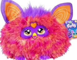 De Grote Speelgoedwinkel Furby Big Pluche 18,5cm Discount