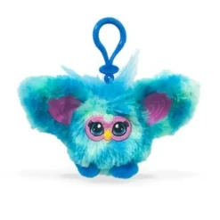 Furby Pluche Sleutelhanger 6cm Sale