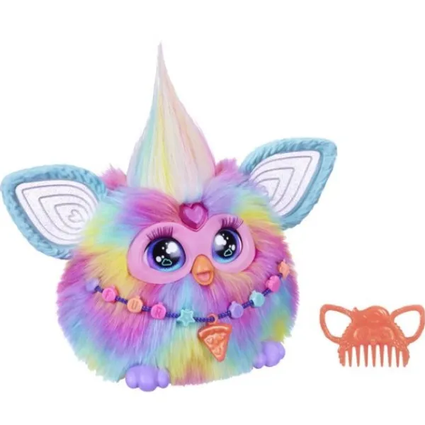Fur real friends Furby Tie Dye voordelig online kopen? Hot
