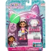 Spinmaster Gabby's Dollhouse Cattivity Pack Gabby's Lunch New