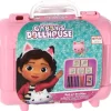 De Grote Speelgoedwinkel Gabby's Dollhouse Kofferset Stempel Kleuren Best