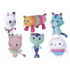 Spinmaster Gabby's Dollhouse Pluche 25Cm Hot