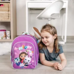 De Grote Speelgoedwinkel Gabby's Dollhouse Rugzak voordelig online kopen? Hot