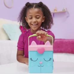 Spinmaster Gabby's Dollhouse Verkleedkamer voordelig online kopen? Discount