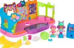 Spinmaster Gabby's Poppenhuis Party Zolder Fashion