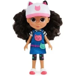 Spinmaster Gabby's Poppenhuis Puppy 20 Cm New