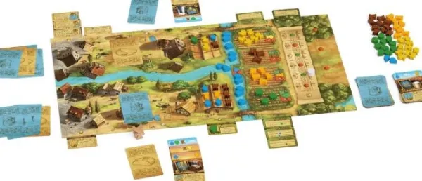 999-games Brood & Bier - Bordspel Sale