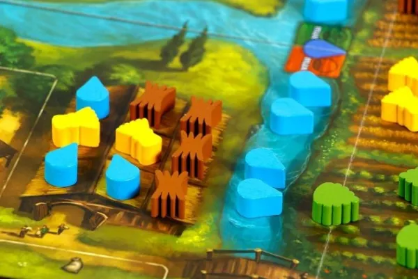 999-games Brood & Bier - Bordspel Sale