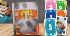 999-games Jatten kaartspel voordelig online kopen? Fashion
