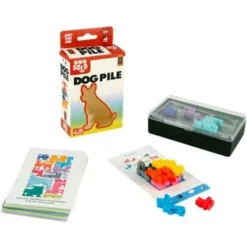 999-games Spel Dog Pile Hot