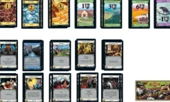 999-games Spel Dominion Basisspel Outlet