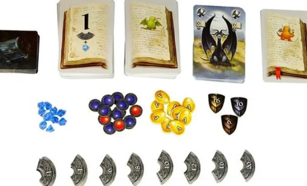 999-games Spel Drakenherders voordelig online kopen? Clearance