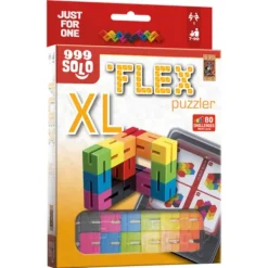 999-games Spel Flex Puzzler Xl Best