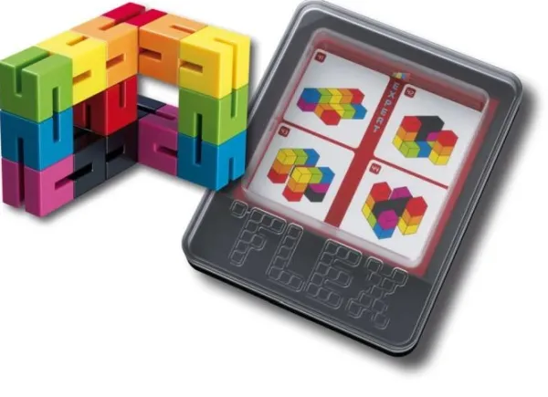 999-games Spel Flex Puzzler Xl Best