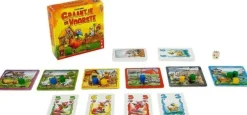 999-games Spel Graantje De Voorste New
