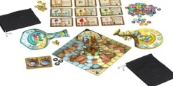 999-games Spel Kwakzalvers Van Kakelenburg Het Duel New