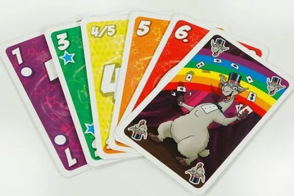 999-games Spel Lama Cadabra Discount