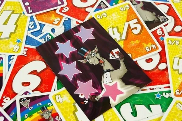 999-games Spel Lama Cadabra Discount