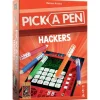 999-games Spel Pick A Pen Hackers Fashion