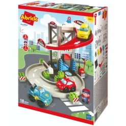 Abrick Garage voordelig online kopen? Hot