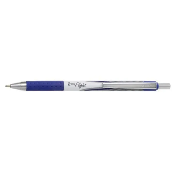 Verhaak Gelpen Zebra Flight Blauw Outlet