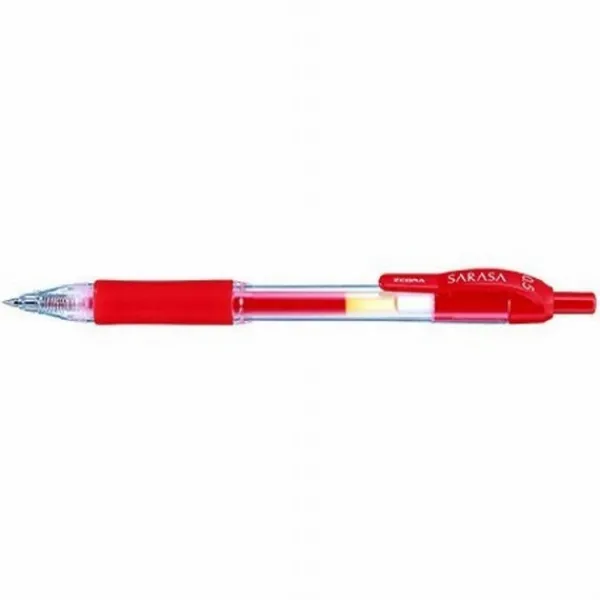 Verhaak Gelpen Zebra Sarasa Dry Rood Best