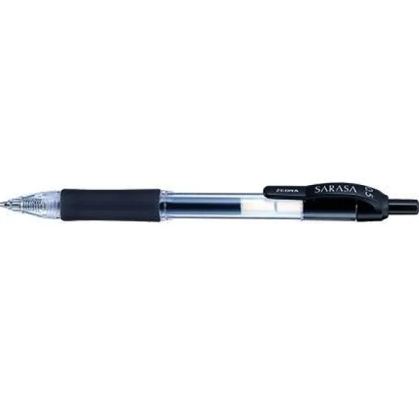 Verhaak Gelpen Zebra Sarasa Dry Zwart Sale