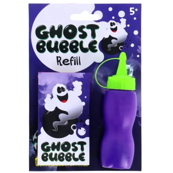 De Grote Speelgoedwinkel Ghost Bubble Refill voordelig online kopen? Online