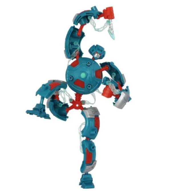 De Grote Speelgoedwinkel Giga Bots Energy Core Hyrobot Best