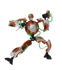 De Grote Speelgoedwinkel Giga Bots Energy Core Scrapbot Sale
