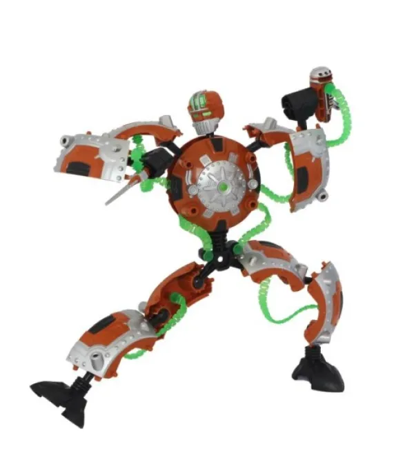 De Grote Speelgoedwinkel Giga Bots Energy Core Scrapbot Sale