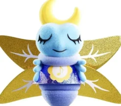 De Grote Speelgoedwinkel Glowies Firefly Plush Blue Best
