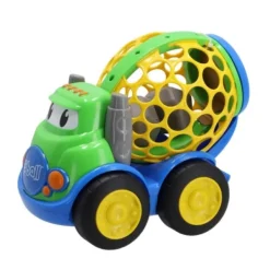 Oball Go Grippers Cement Truck Clearance