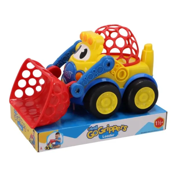 Oball Go Grippers Lader voordelig online kopen? Sale