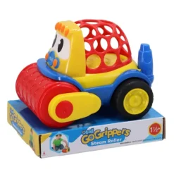Oball Go Grippers Steam Roller Mini Online