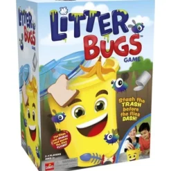Goliath Spel Litter Bugs Sale