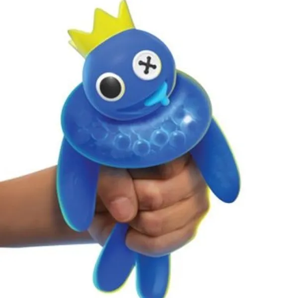 De Grote Speelgoedwinkel Goo Jit Zu - Rainbow Friends-Blue Online