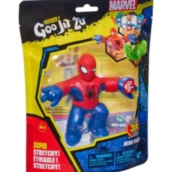 Marvel Goo Jit Zu Avengers Sale