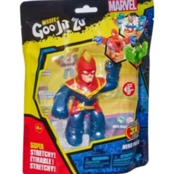 Marvel Goo Jit Zu Avengers Sale
