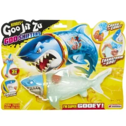 De Grote Speelgoedwinkel Goo Jit Zu Primal Pack Thrash Best