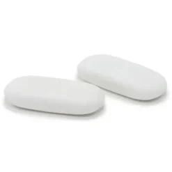 Soho Gum Ovaal Groot 2 Stuks Outlet