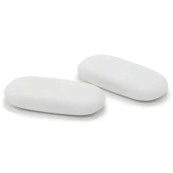 Soho Gum Ovaal Groot 2 Stuks Outlet