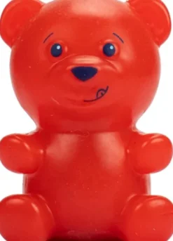 De Grote Speelgoedwinkel Gummymals Gummy Bear Rood New