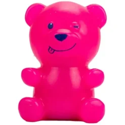 De Grote Speelgoedwinkel Gummymals Gummy Bear Roze Online