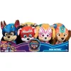 Spinmaster Gund Paw Patrol The Mighty Movie Plush 15CM Discount