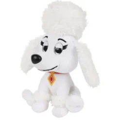 Spinmaster Gund Paw Patrol The Movie Plush (15 Cm) Dolores Fashion