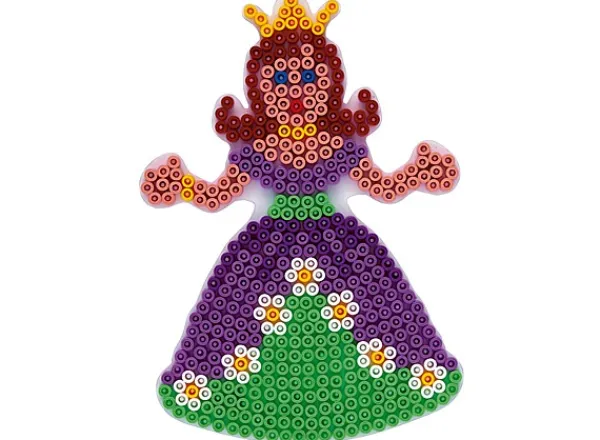 Hama Grondplaat Prinses voordelig online kopen? Fashion