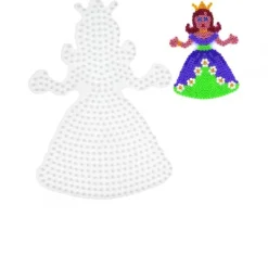 Hama Grondplaat Prinses voordelig online kopen? Fashion