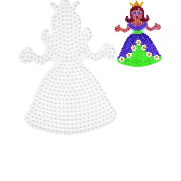 Hama Grondplaat Prinses voordelig online kopen? Fashion
