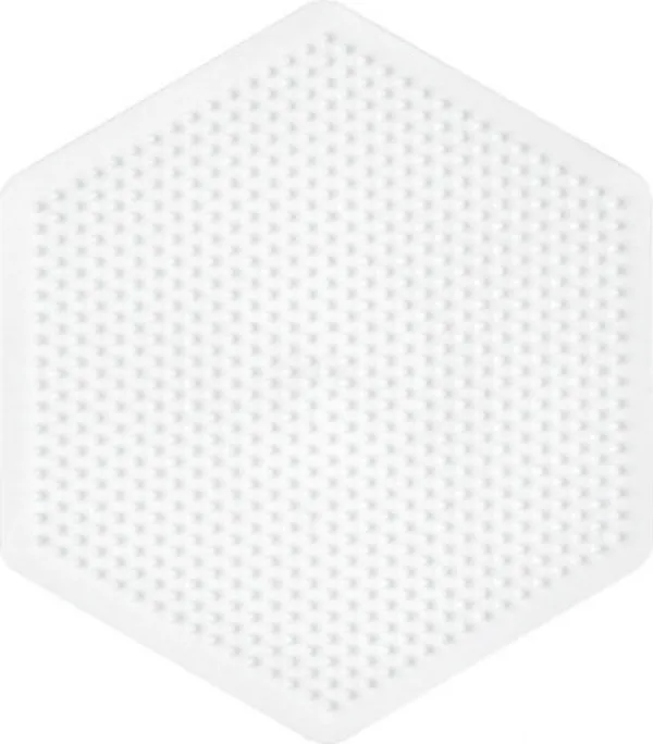 Hama Grondplaat Zeshoek (276) Best